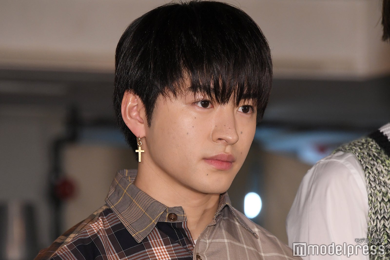 佐野玲於 （C）モデルプレス