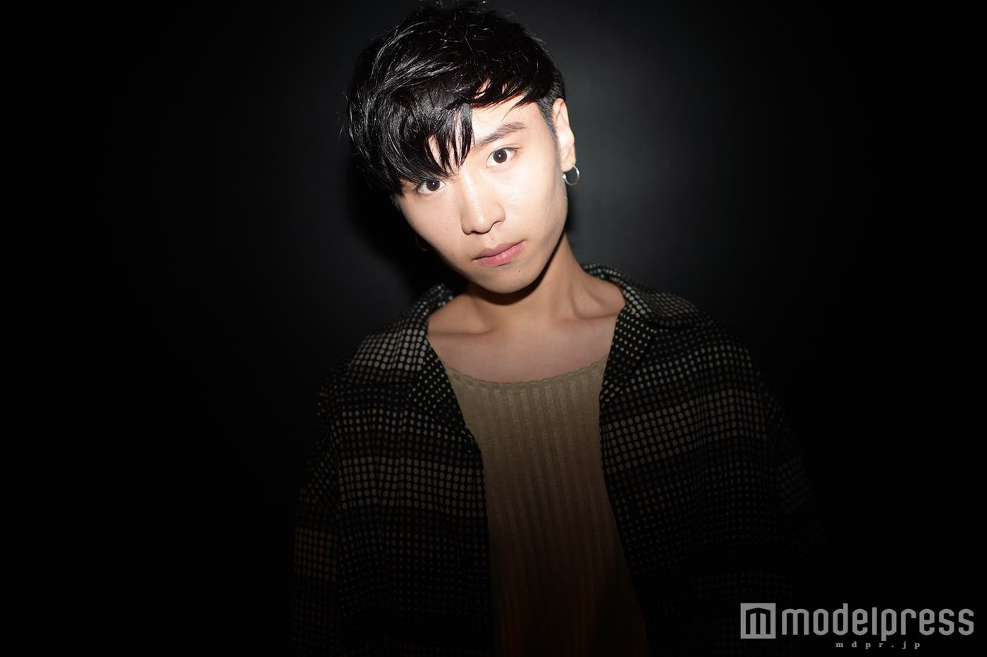 MASAHARU(C)モデルプレス