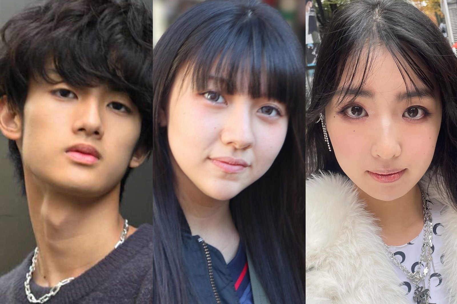 【投票審査総合結果】モデルプレス主催「読者モデルオーディション 2025」最終審査進出者発表