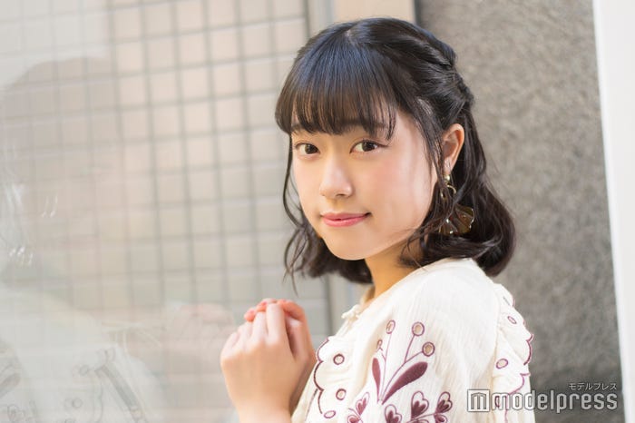 アサヒ(C)モデルプレス