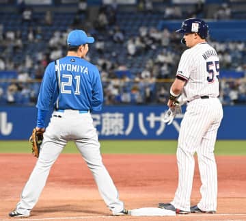 「なんて尊い！」日本ハム・清宮がWソックス入りの同学年村上にエール 高校時代の2Sとともに「村上！がんばれ！」にファン反響「素敵な関係」「2人とも可愛い」「村上くん、細っ！」