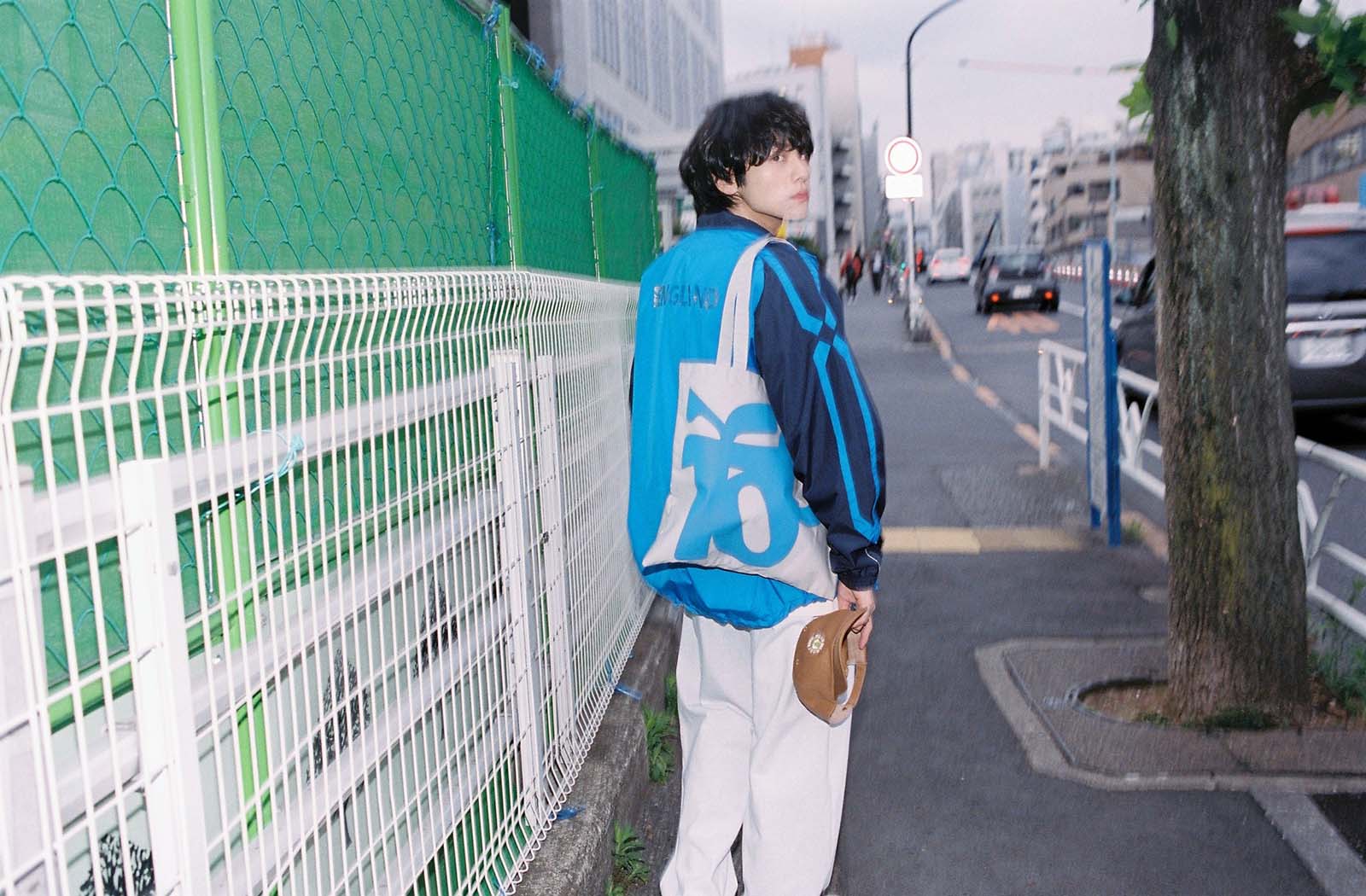 山下幸輝（提供写真）