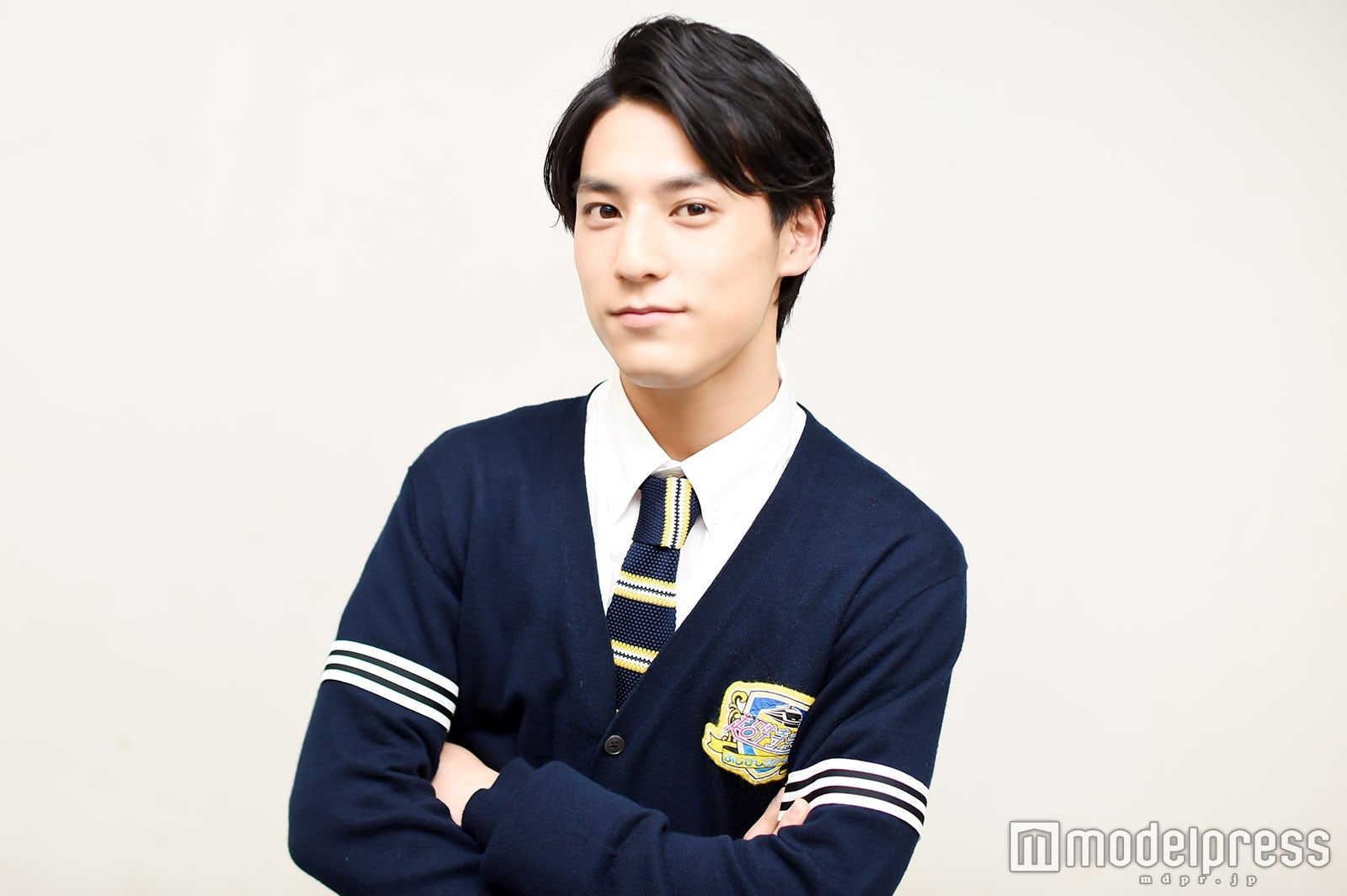 ユースケ（C）モデルプレス