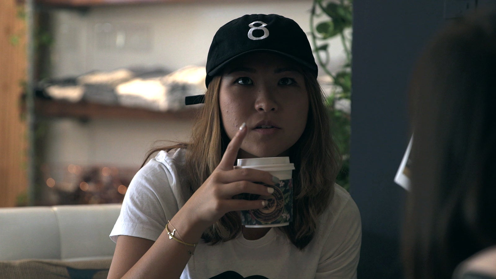 エビアン 『TERRACE HOUSE ALOHA STATE』14th WEEK（C）フジテレビ／イースト・エンタテインメント