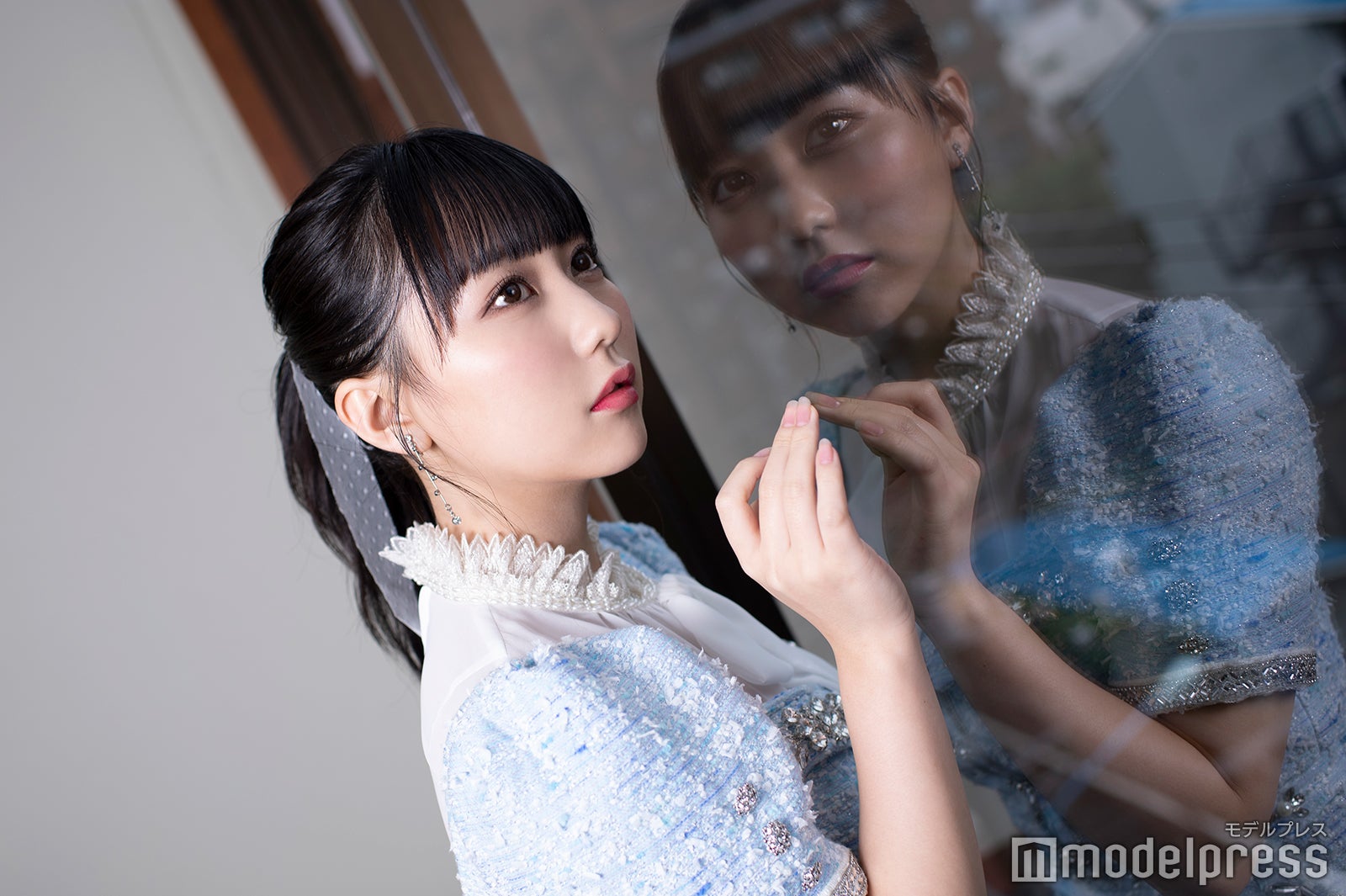 田中美久（C）モデルプレス