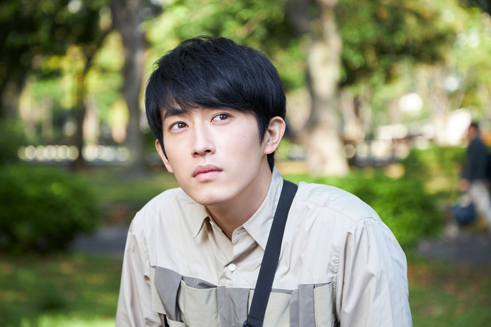 杉野遥亮 （C）テレビ東京