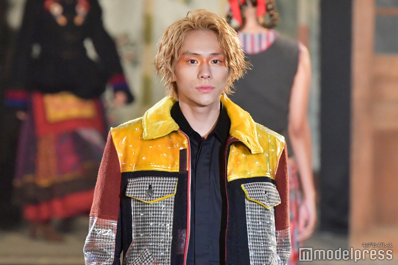 山下幸輝（C）モデルプレス