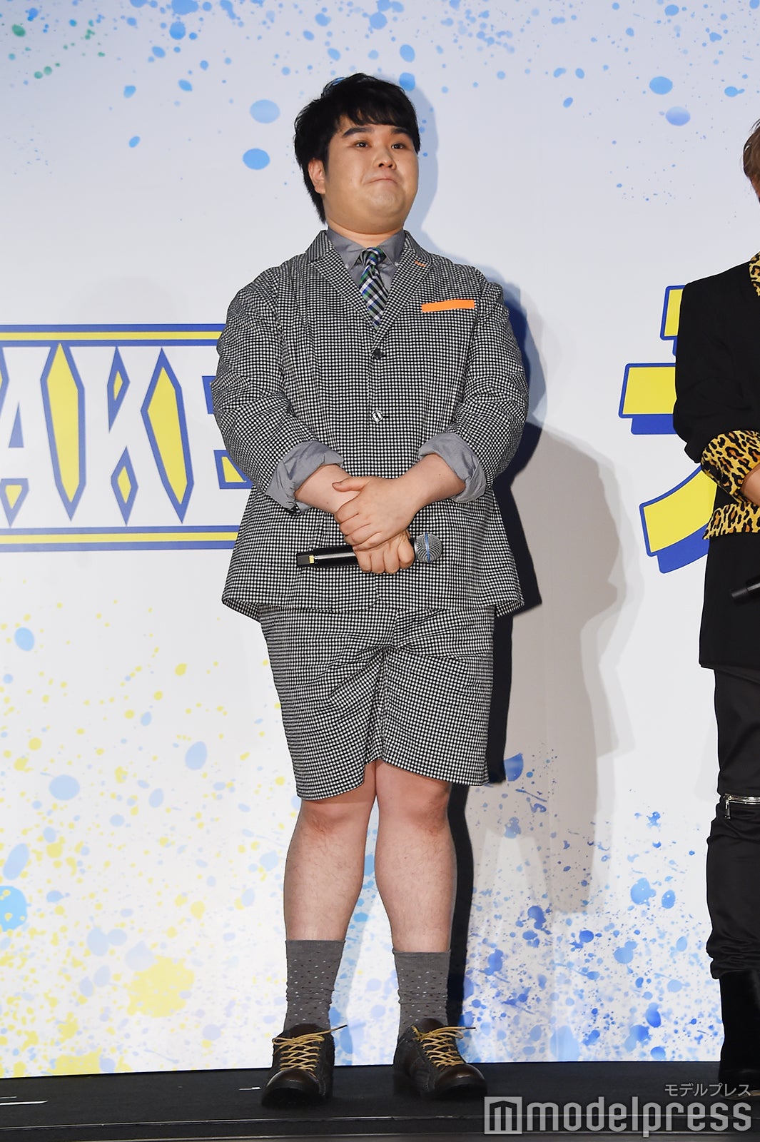 小平大智（C）モデルプレス