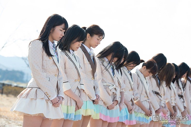 「『誰かのために』プロジェクト」／2014年（C）AKS