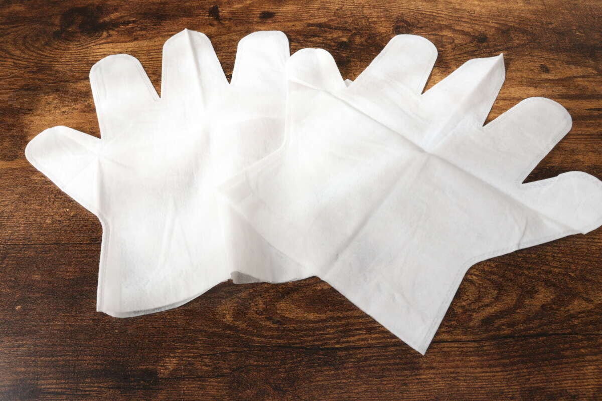 ダイソーの除菌ができる