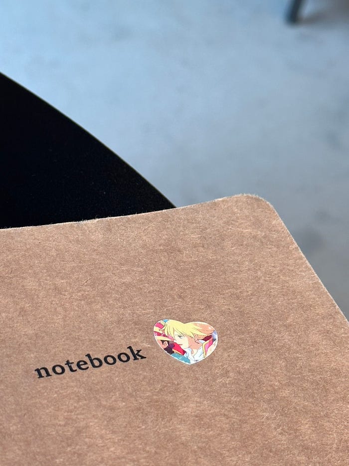 木村恒桜莉「アイドル練習生のなりたい私」(提供写真)