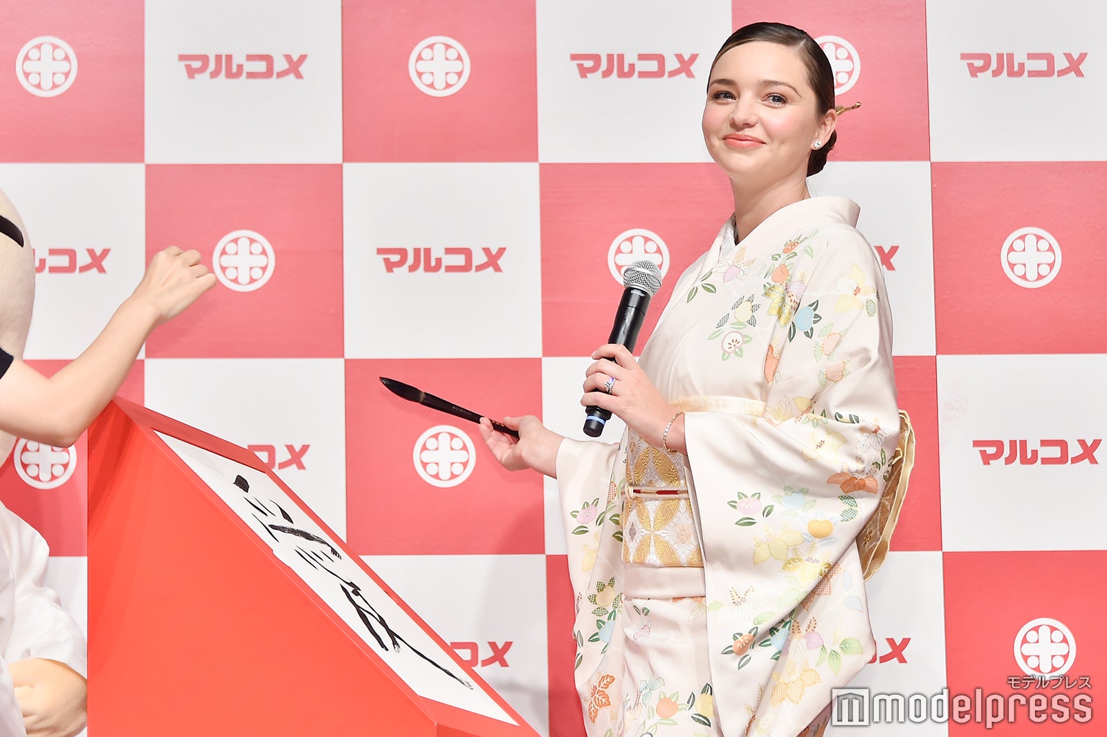 ミランダ・カー（C）モデルプレス