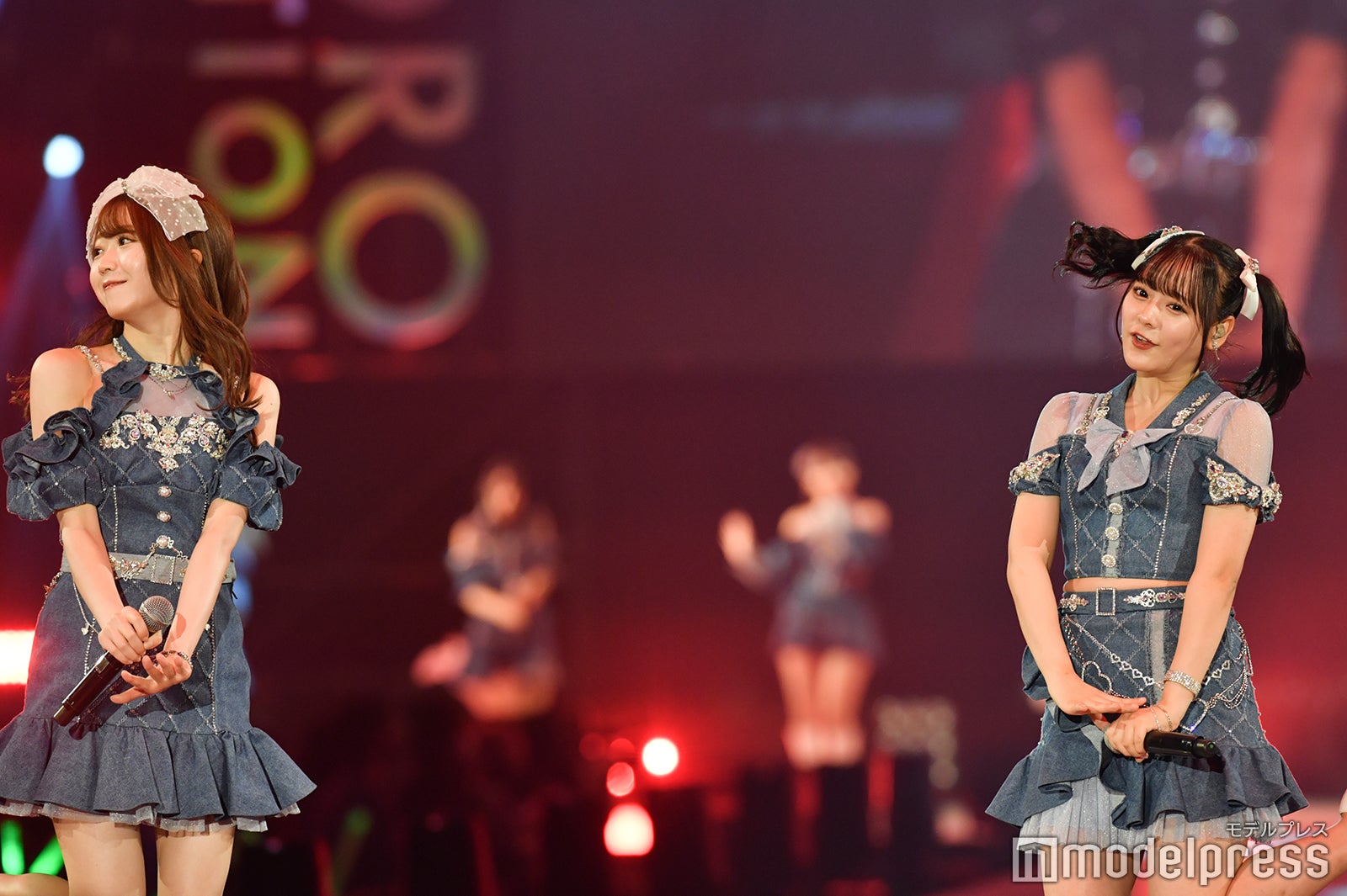 ＝LOVE（C）モデルプレス