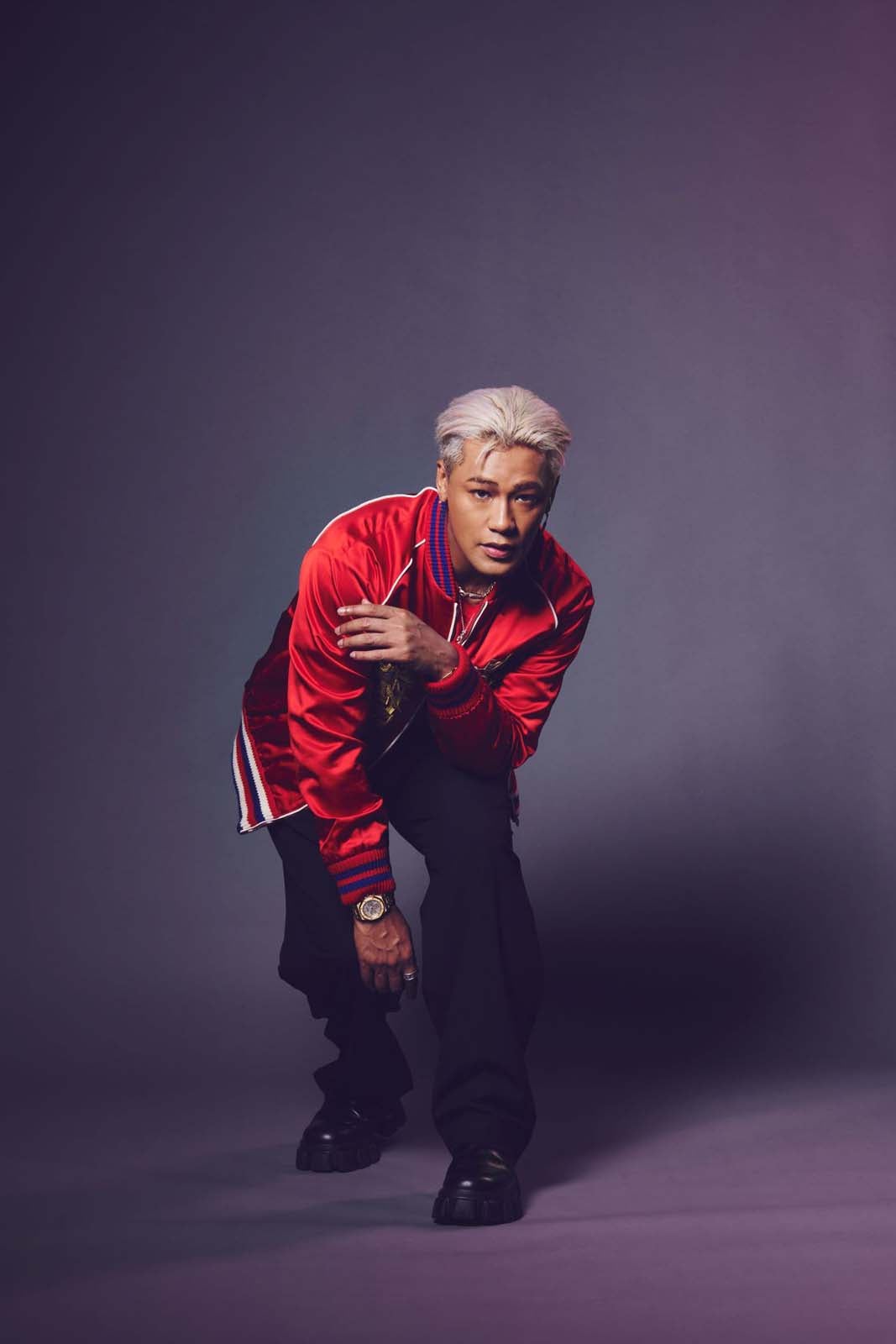 ELLY「パリピ孔明」より（C）フジテレビ