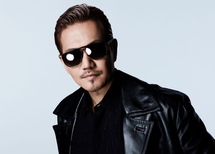 EXILE ATSUSHI(提供写真)