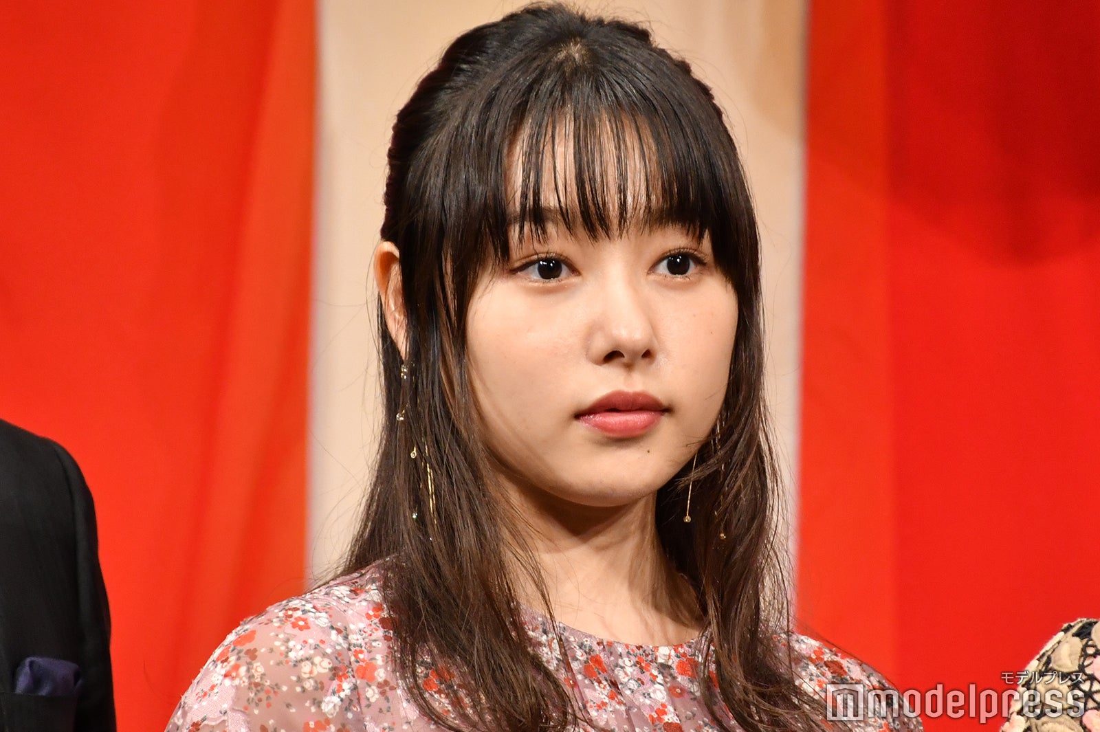 桜井日奈子 （C）モデルプレス