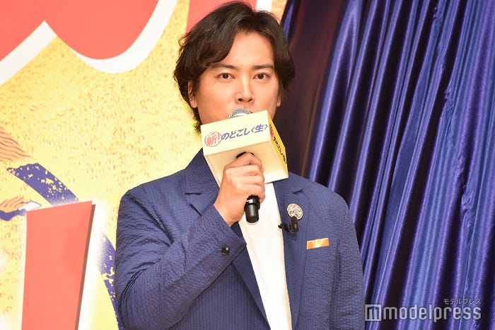 桐谷健太 (C)モデルプレス