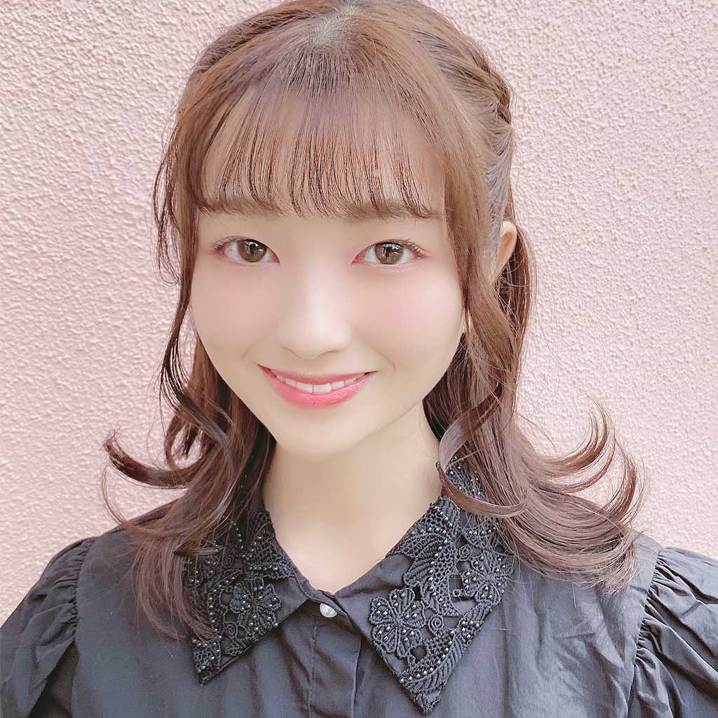 「FRESH CAMPUS CONTEST 2021」二次審査通過者（提供写真）