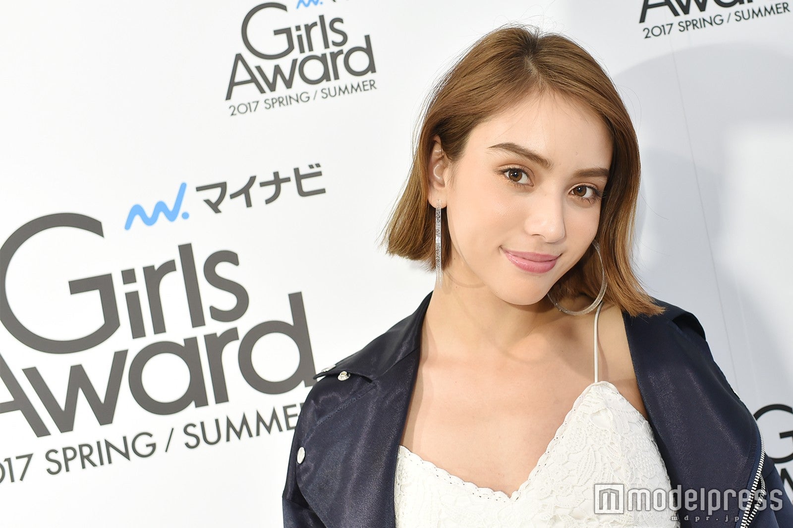 滝沢カレン（C）モデルプレス