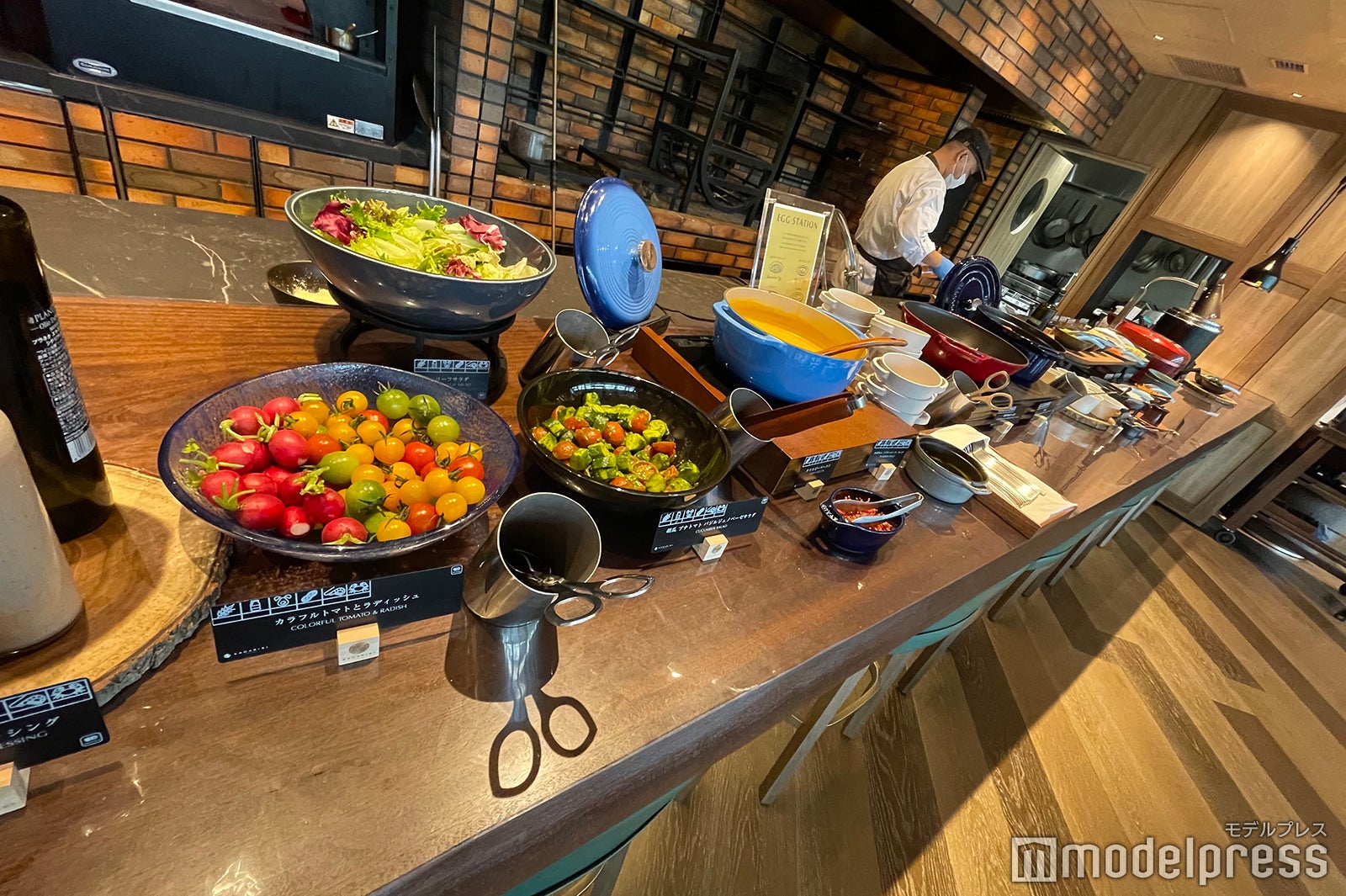 ホテルインディゴ軽井沢（C）モデルプレス