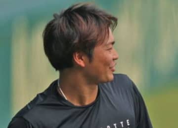 ロッテ 石垣雅海が登録名を「勝海」に変更 「“海（マリーンズ）が勝つ”、相手に勝つという決意」