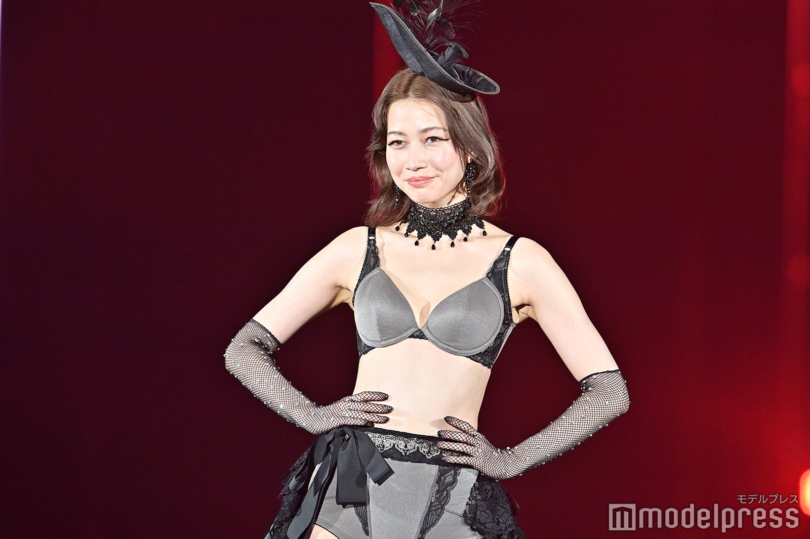 山本ソニア（C）モデルプレス