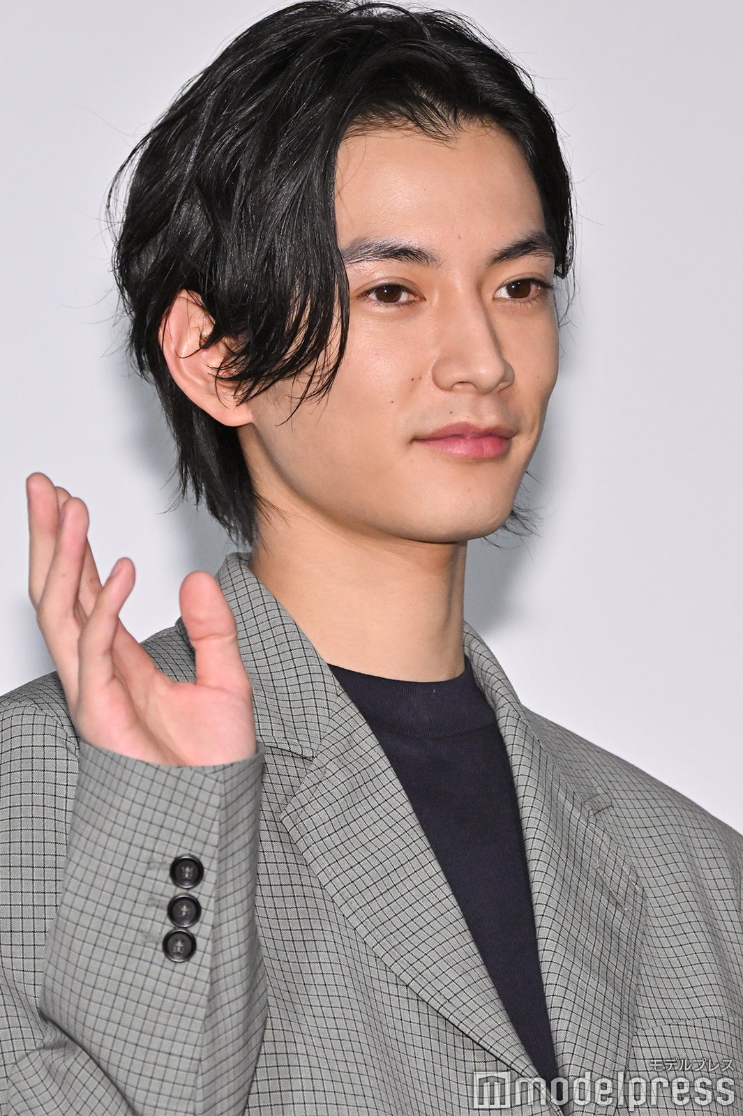 渡邊圭祐 （C）モデルプレス