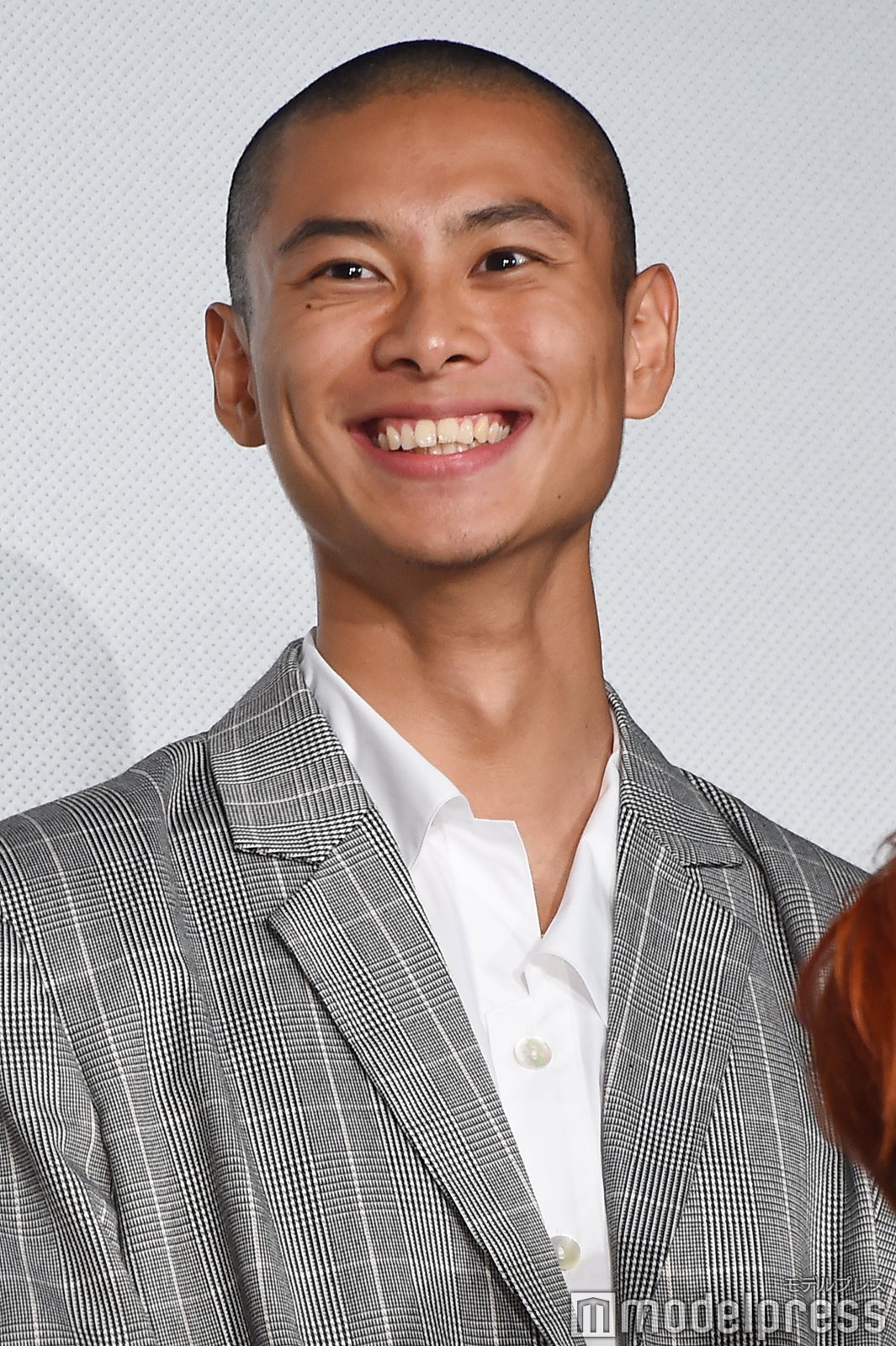 葵揚（C）モデルプレス