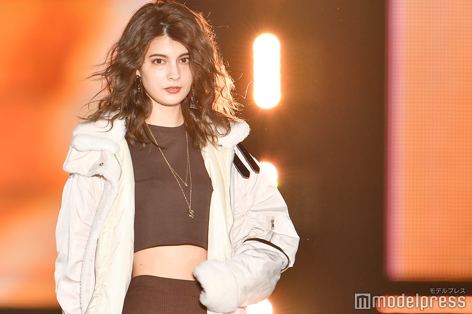 マギー（C）モデルプレス