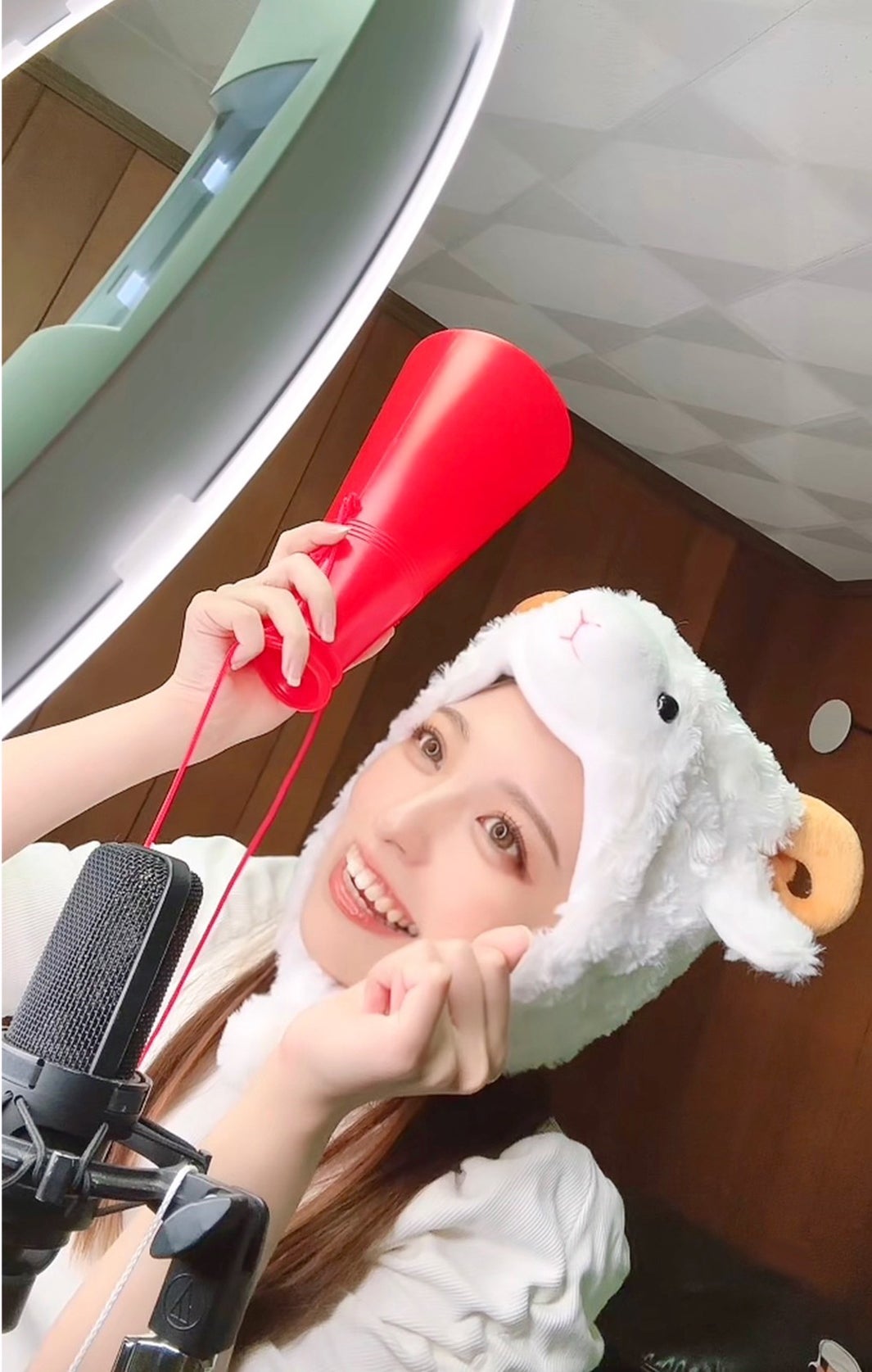 mihanaさん（提供画像）