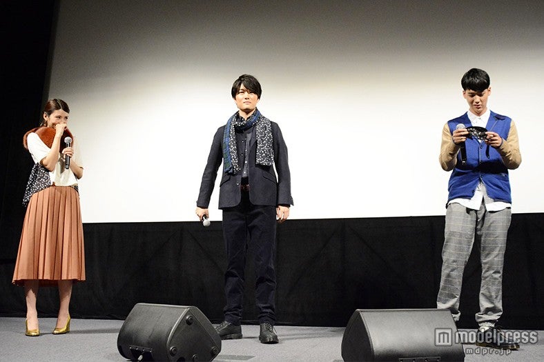 イベントの様子