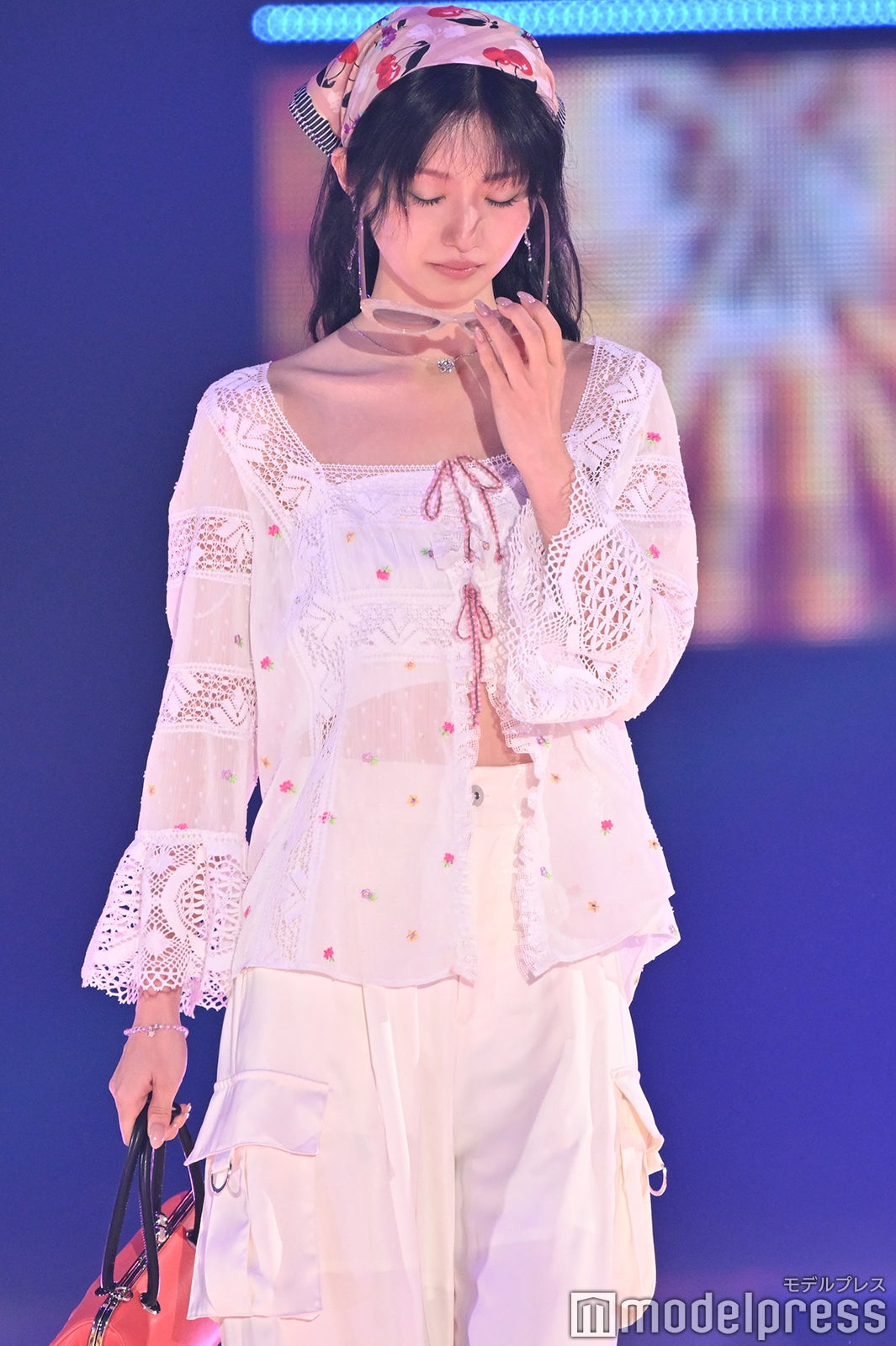 小室安未（C）モデルプレス