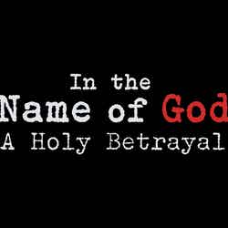 Netflixドキュメンタリー「すべては神のために：裏切られた信仰」2023年3月3日（金）独占配信開始