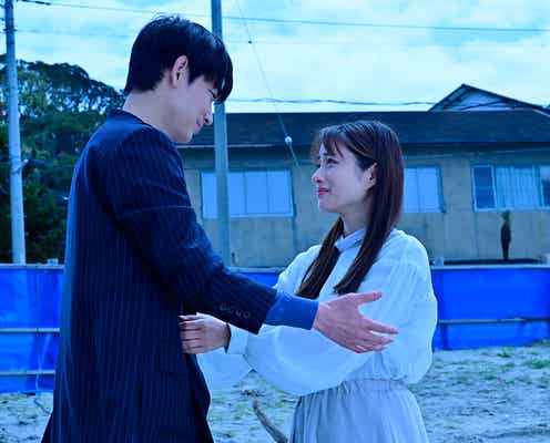 「恋ぷに」海音(石原さとみ)&倫太郎(綾野剛)の恋の結末は?視聴者も涙