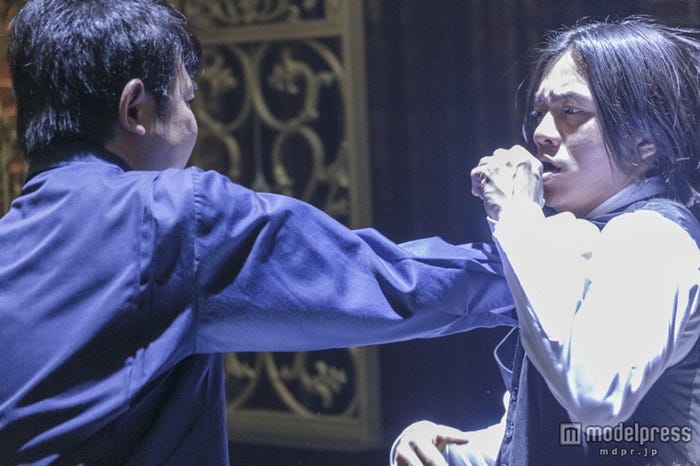 田中聖(C)映画「サンブンノイチ」/スタイリスト:渡辺浩司