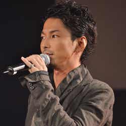 BREATHE・宮田慧