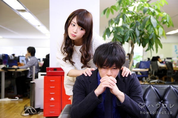 バイト先で彼氏をget 付き合う上で 気をつけるべきこととは モデルプレス バイト先で彼氏をget 付き合う上で 気をつけるべきこととは モデルプレス