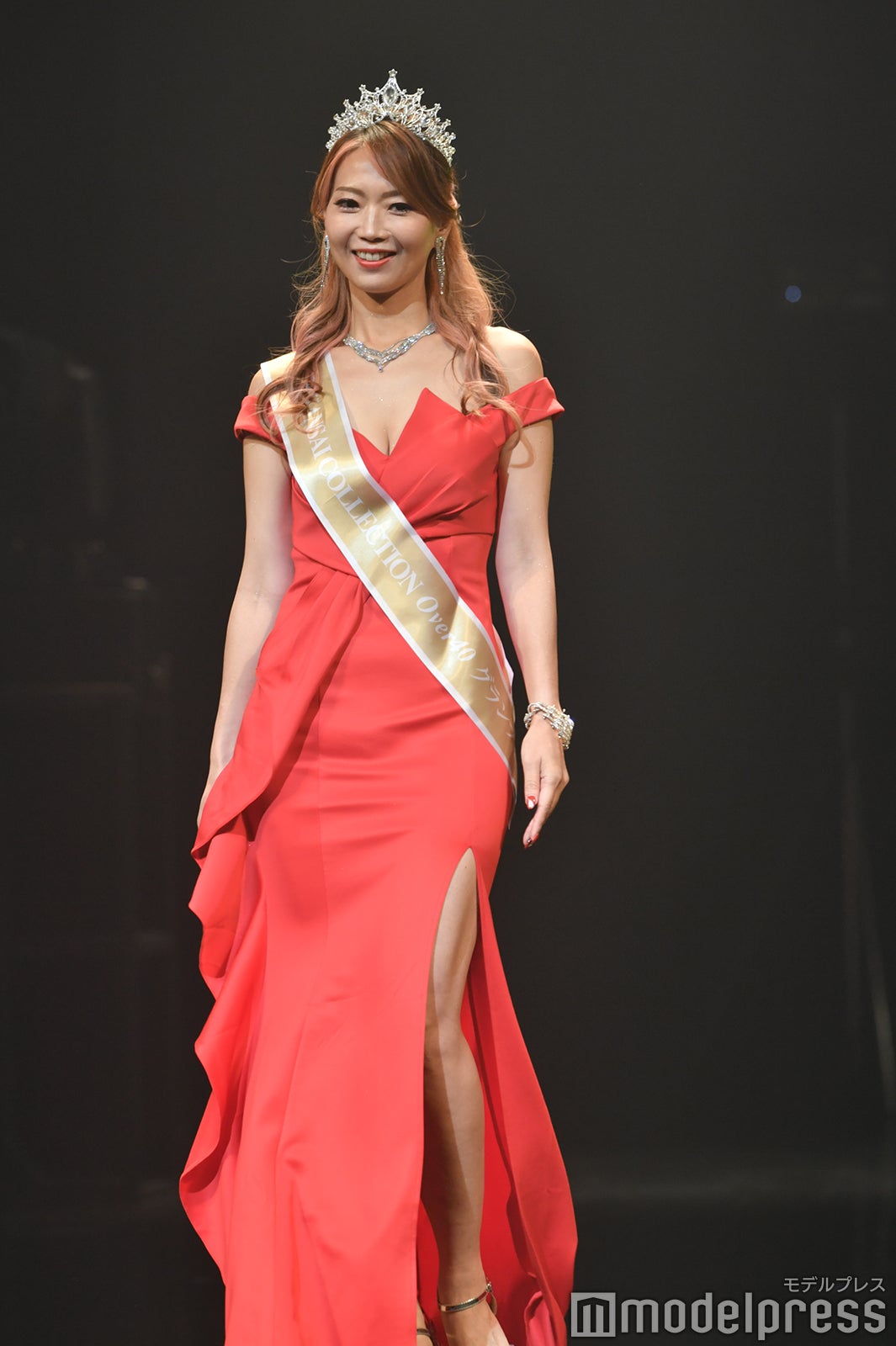 山本真知子（C）モデルプレス