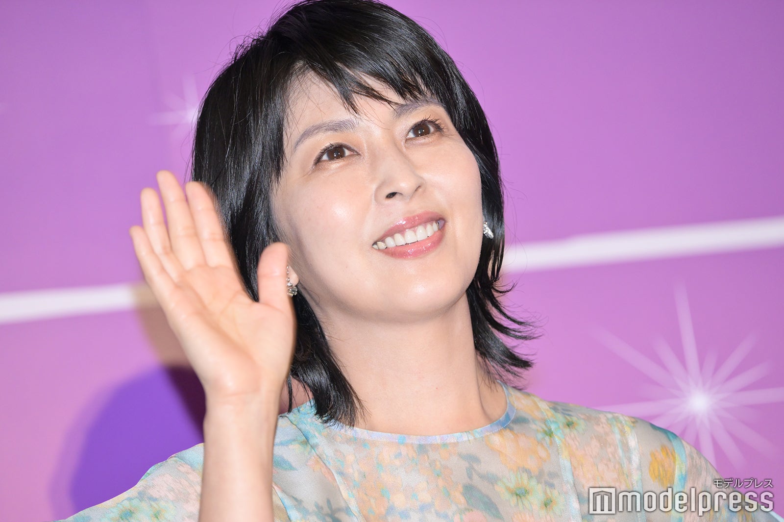 松たか子（C）モデルプレス