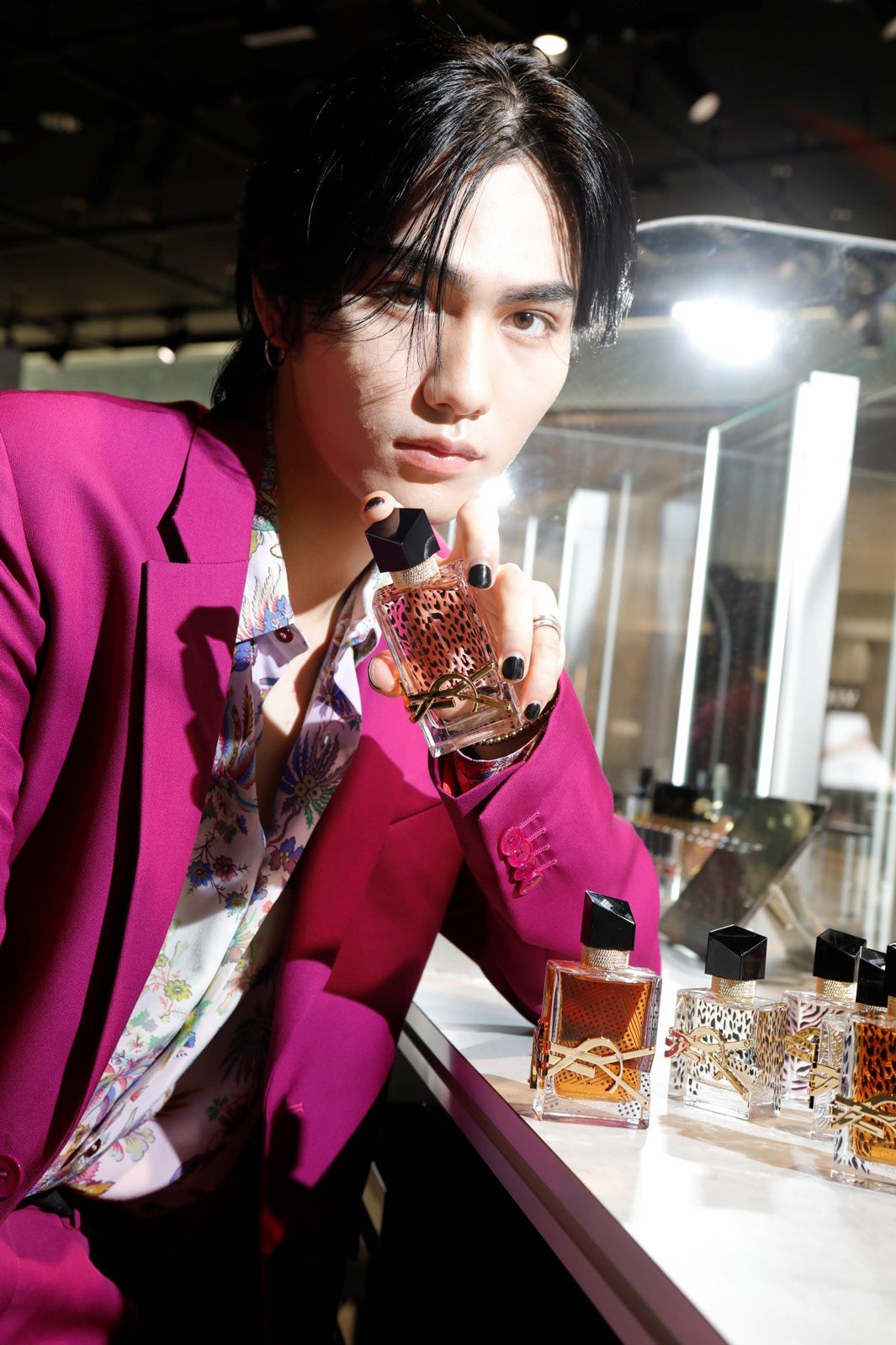 大平修蔵（提供写真）