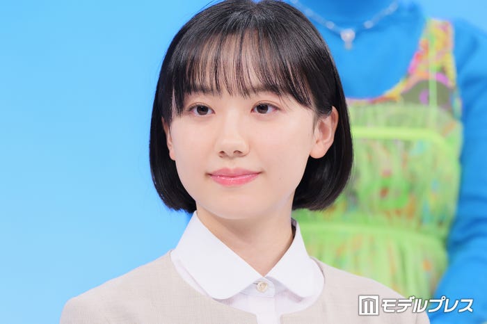 芦田愛菜(C)モデルプレス