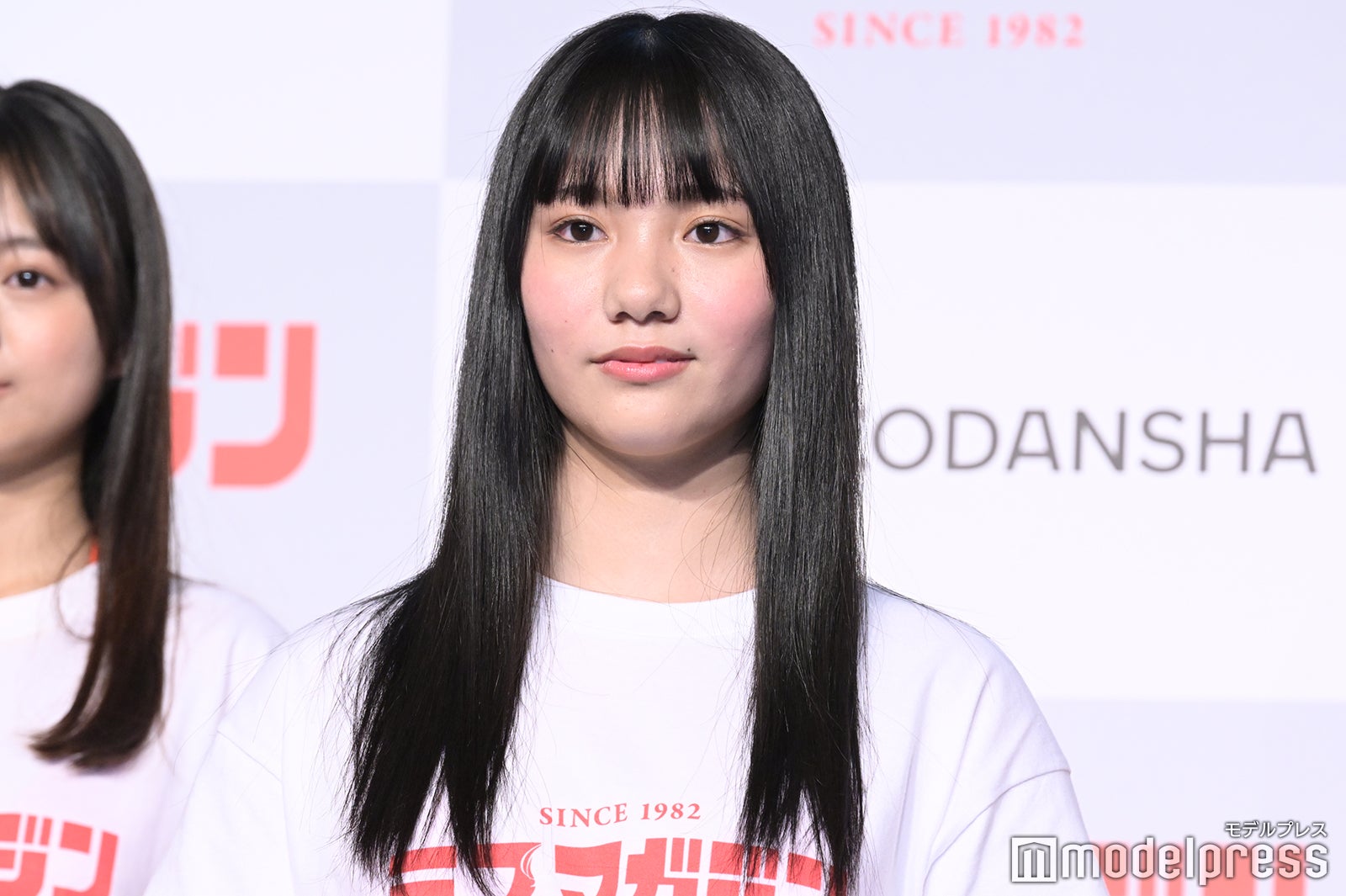 吉井しえる（C）モデルプレス