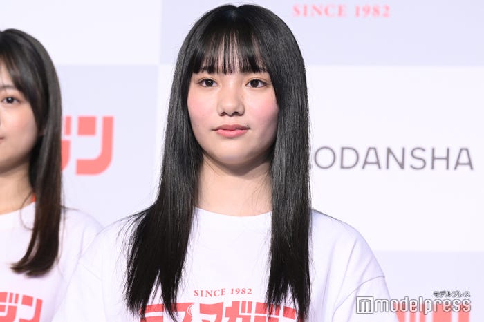 吉井しえる(C)モデルプレス