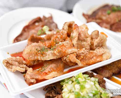 肉と音楽の融合「肉ロックフェス」第一弾ラインナップ発表