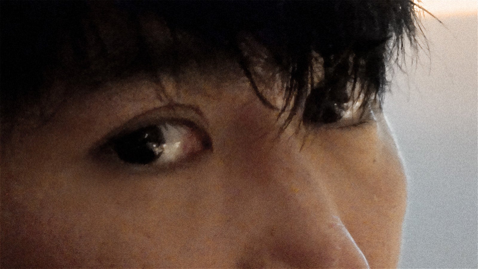 山口一郎（C）NHK