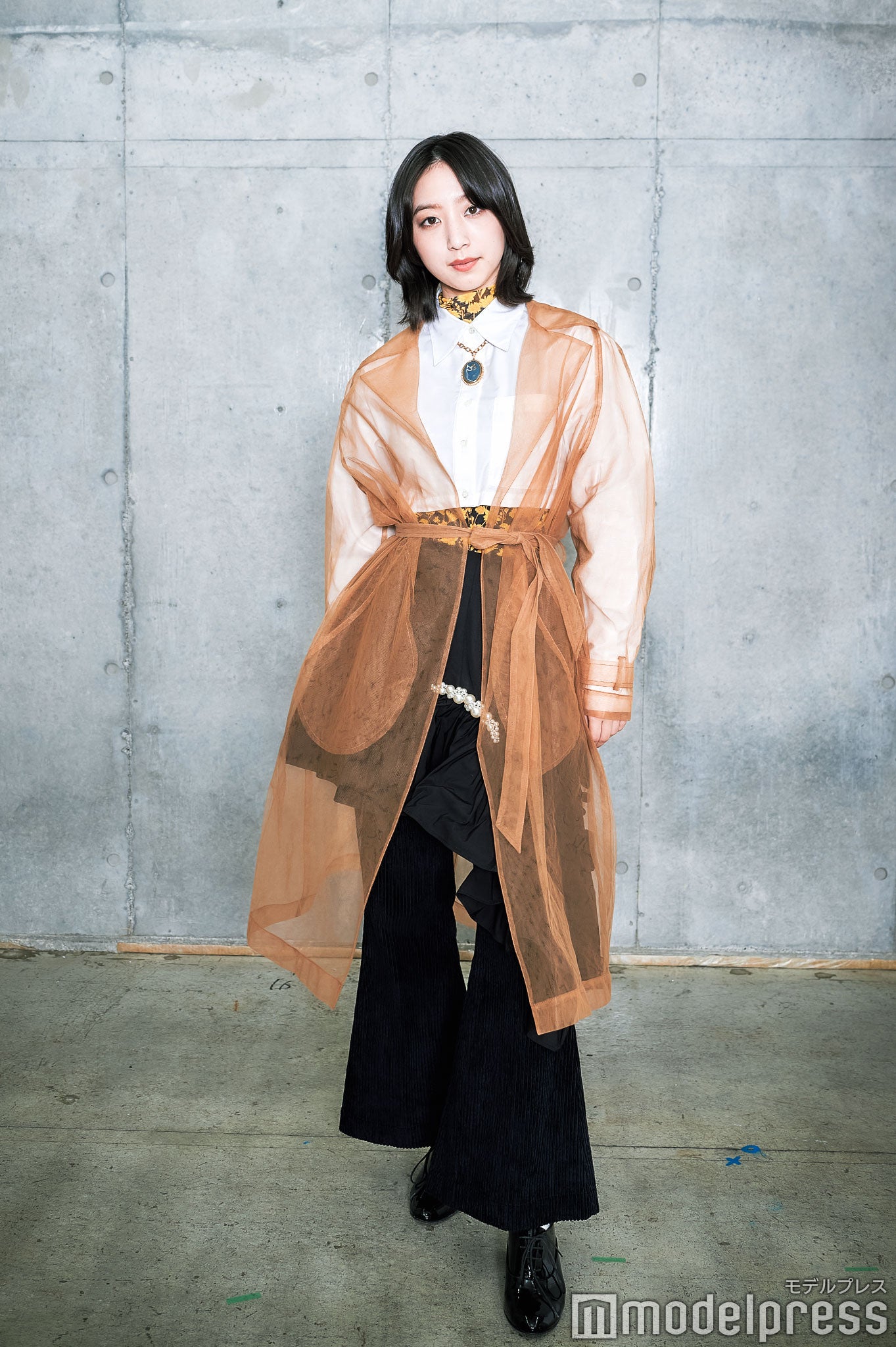 坂東希（C）モデルプレス