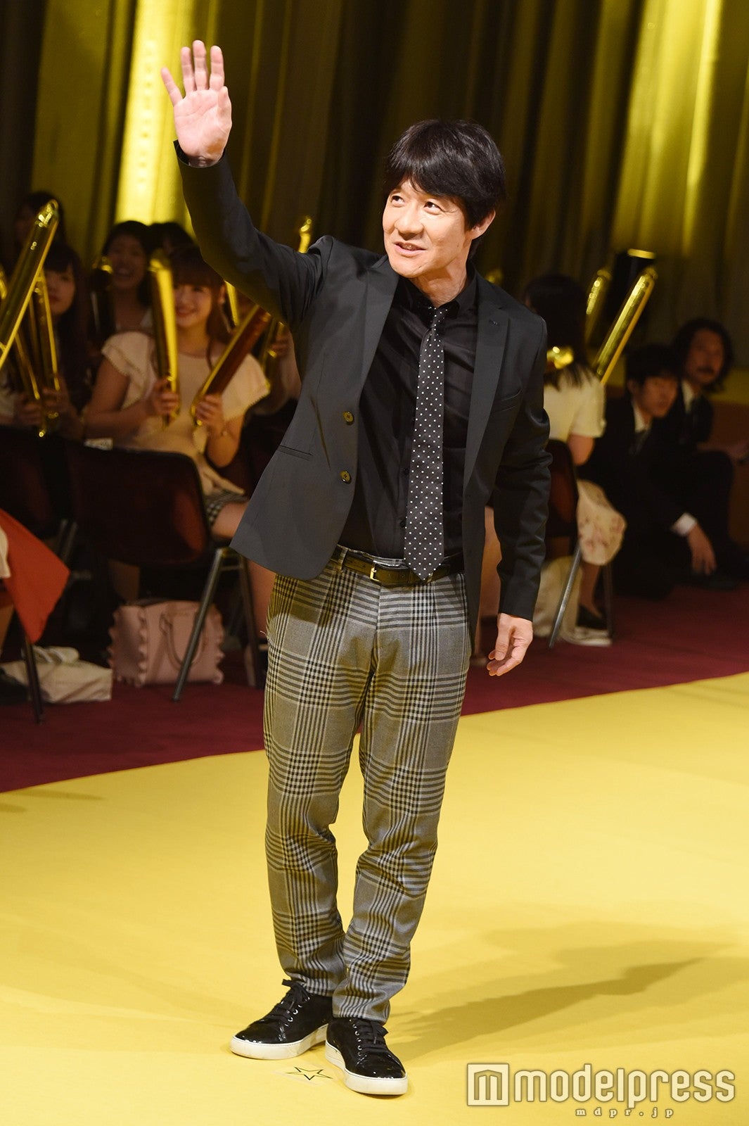 内村光良（C）モデルプレス