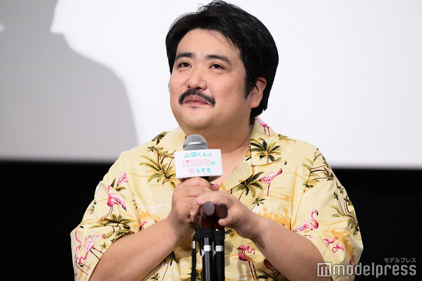 鈴木もぐら（C）モデルプレス