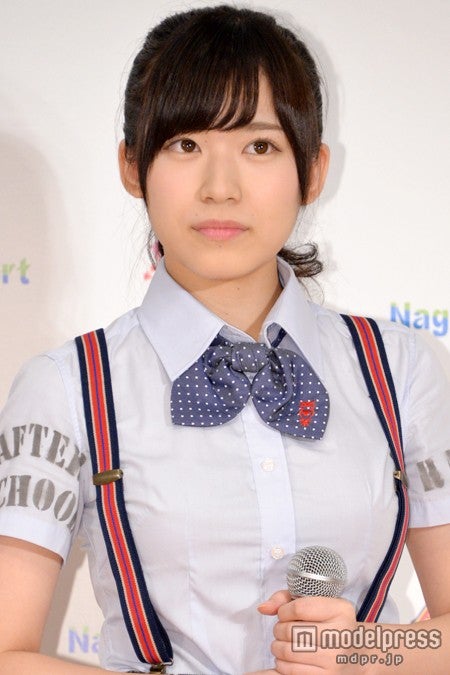 元SKE48岩永亞美、ファンからのストーカー被害を告白