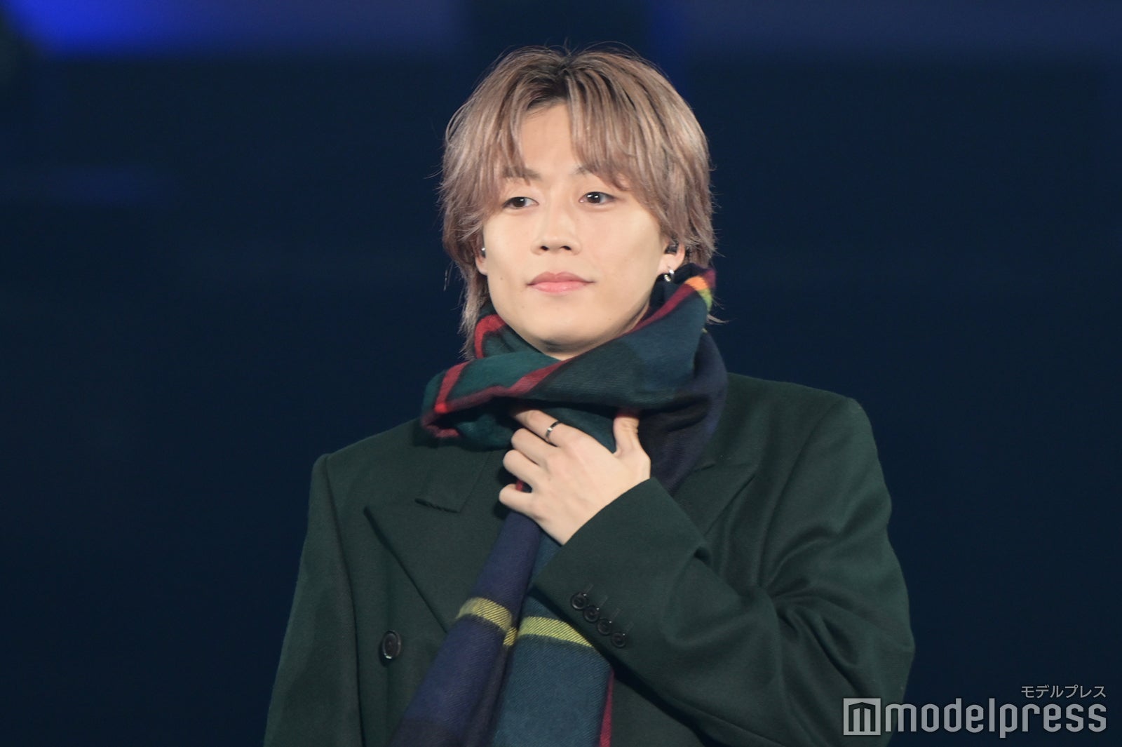 ゆうた（C）モデルプレス